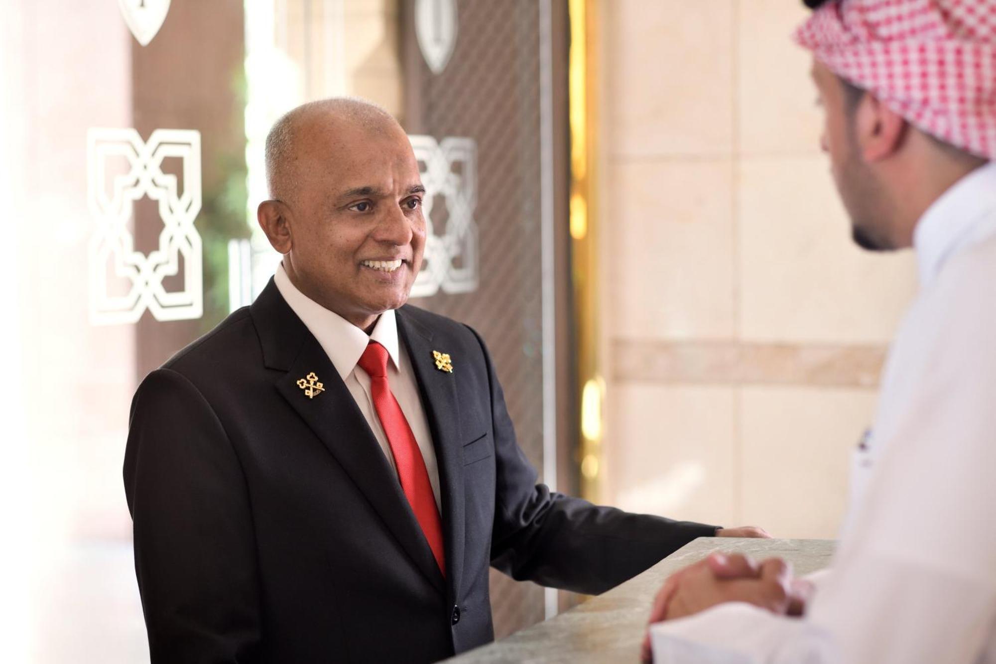 دار الهجرة إنتركونتيننتال 5*