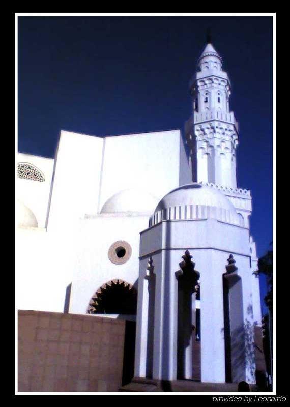 Hotel Intercontinental Dar Al Hijra Madinah By Ihg Médine