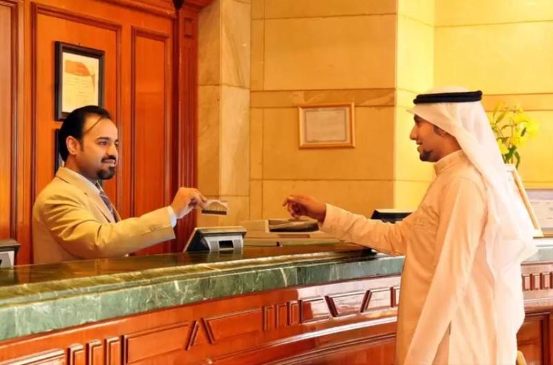 Intercontinental Dar Al Hijra Madinah By Ihg Hotel 5*