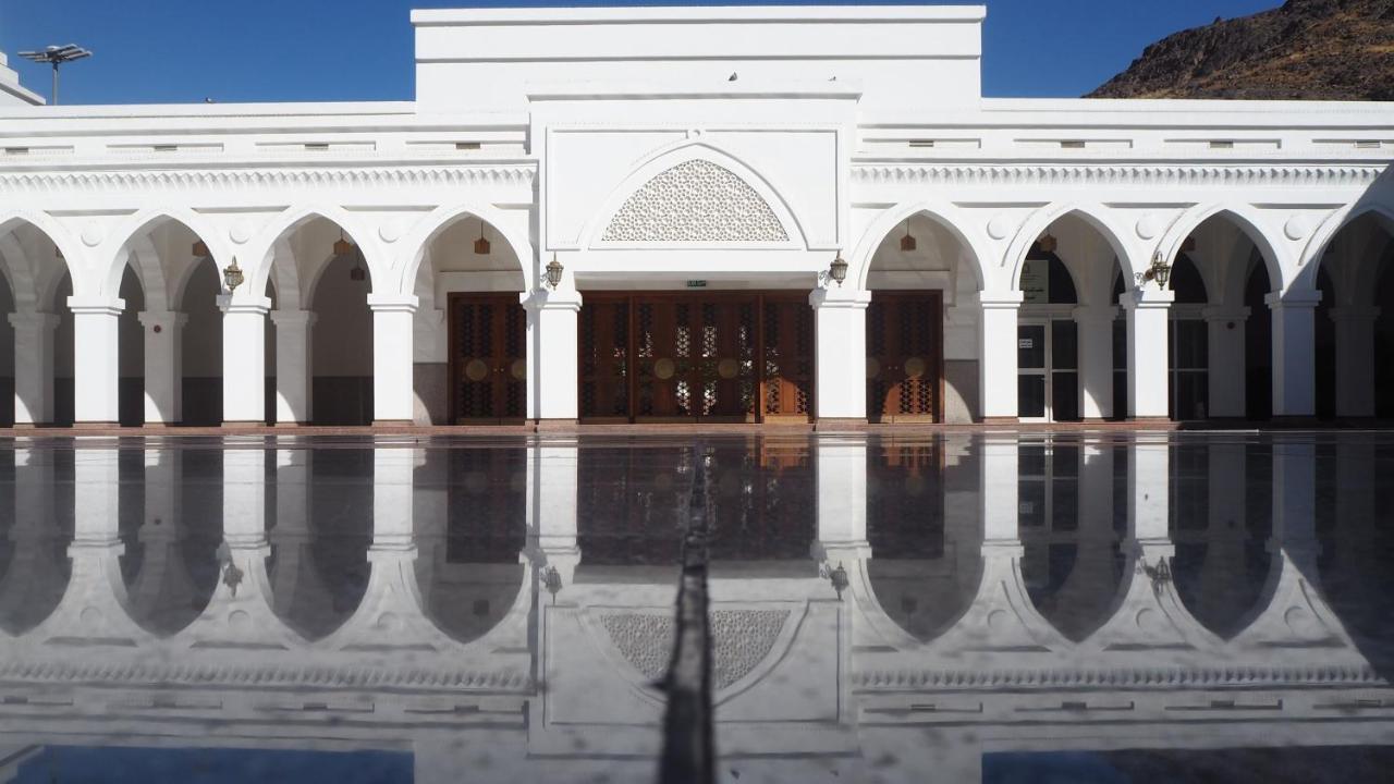 Intercontinental Dar Al Hijra Madinah By Ihg Medina
