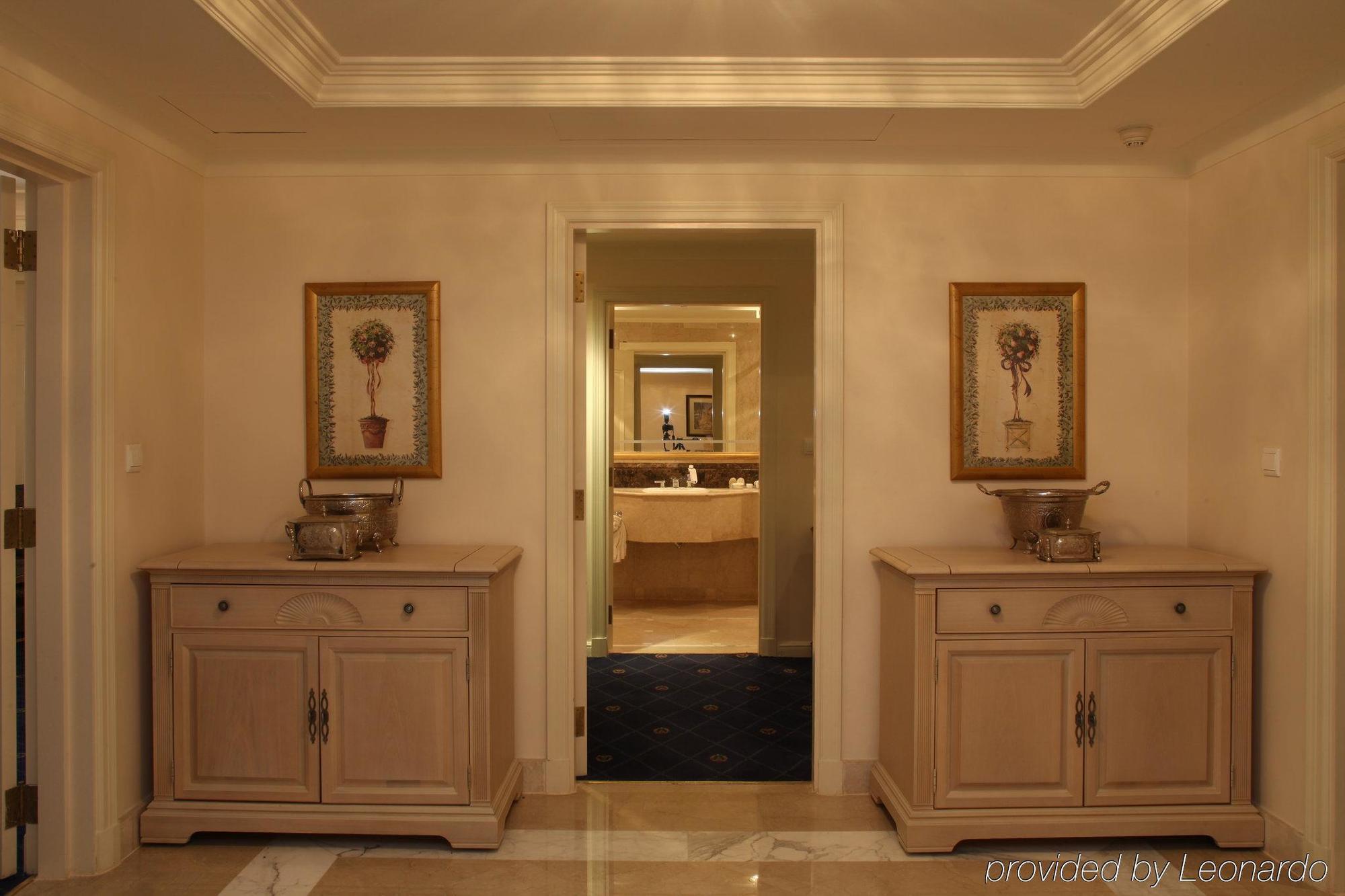 Intercontinental Dar Al Hijra Madinah By Ihg होटल