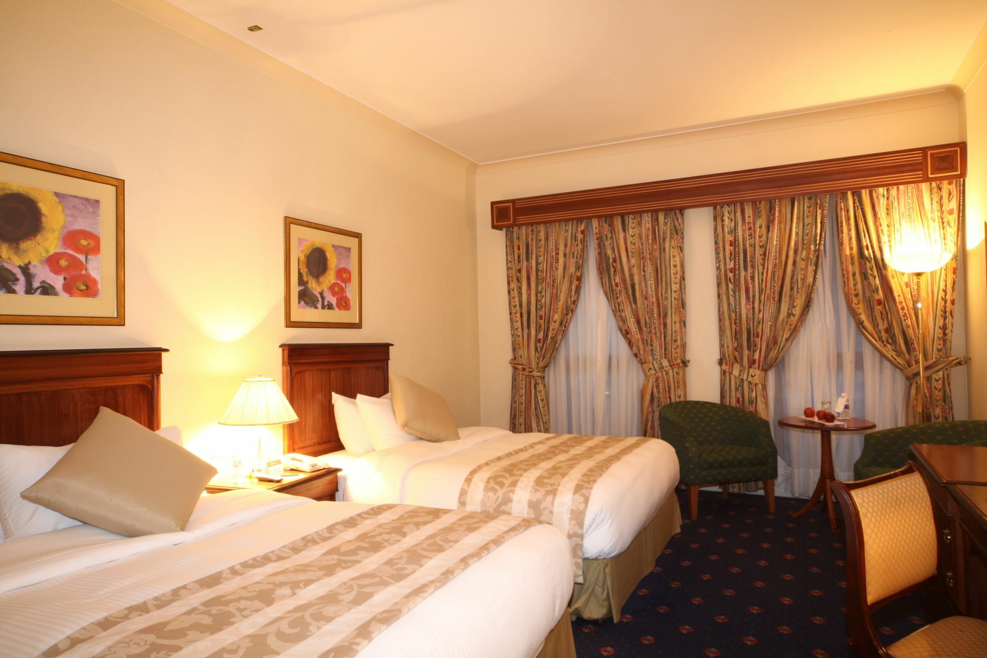 होटल Intercontinental Dar Al Hijra Madinah By Ihg